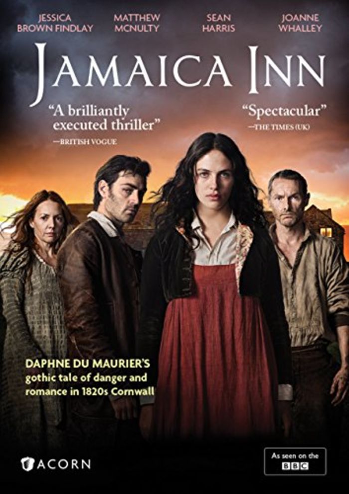 Jamaica Inn (2014) BBC