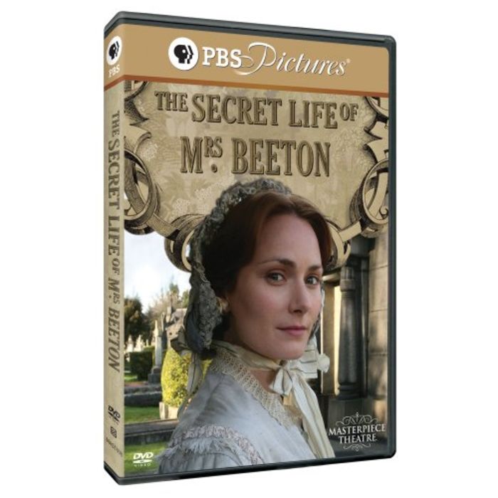 Secret Life of Mrs. Beeton (2006)