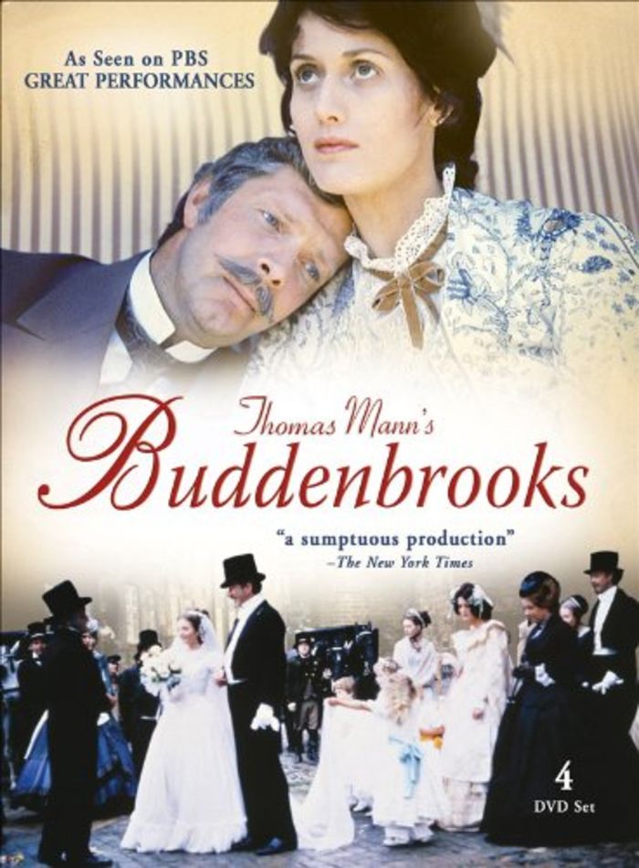 Thomas Mann's Buddenbrooks (1979)