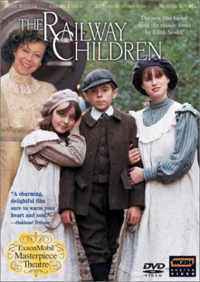 The Railway Children (2000)