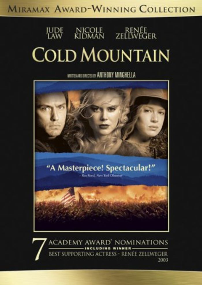 Cold Mountain (2003)
