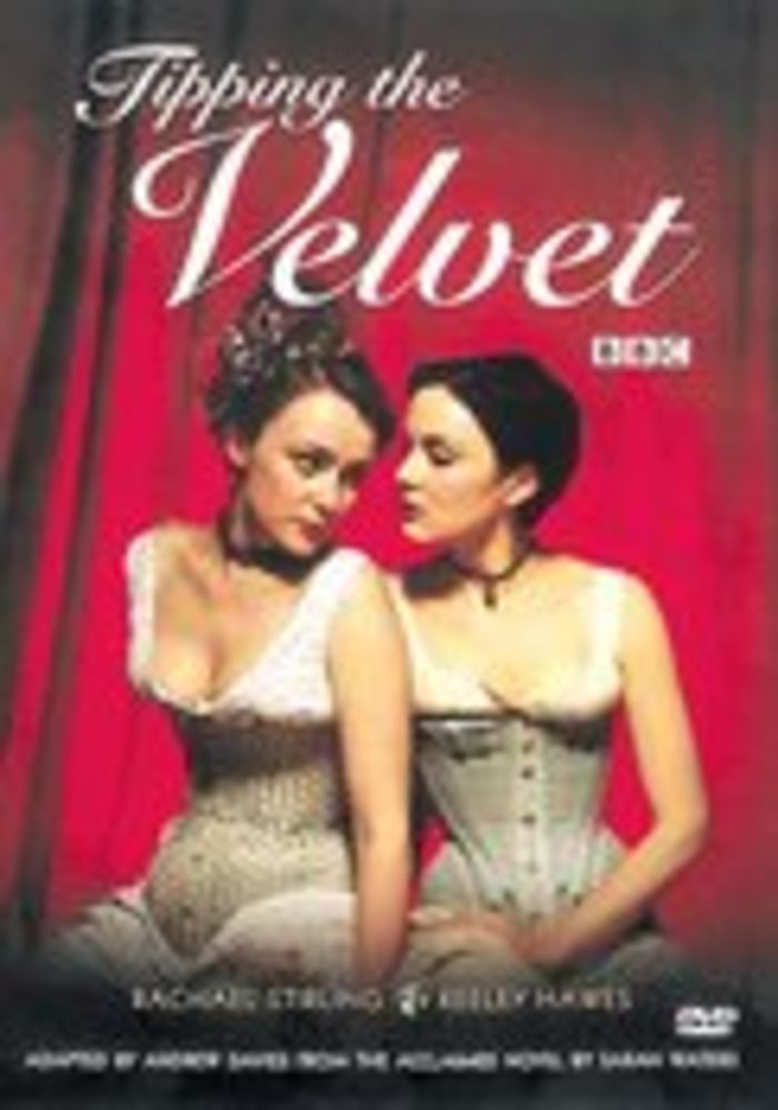Tipping the Velvet (2002) BBC