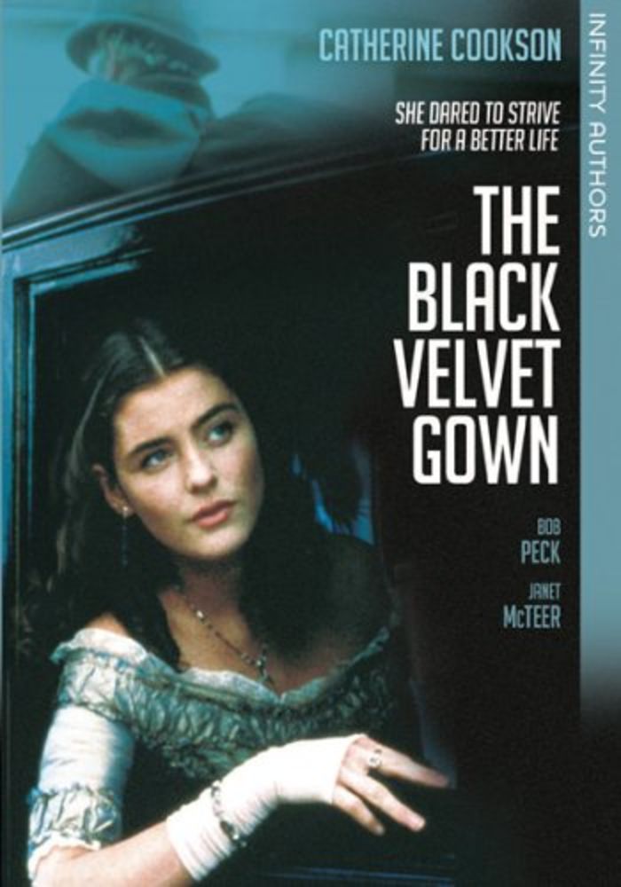 The Black Velvet Gown (1991)