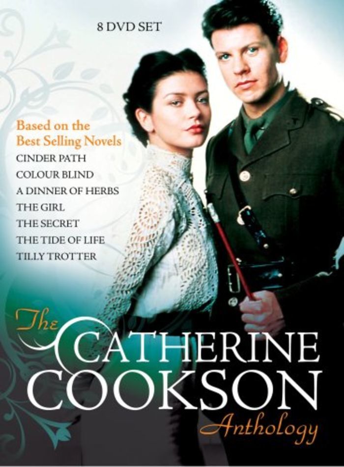 The Catherine Cookson Anthology
