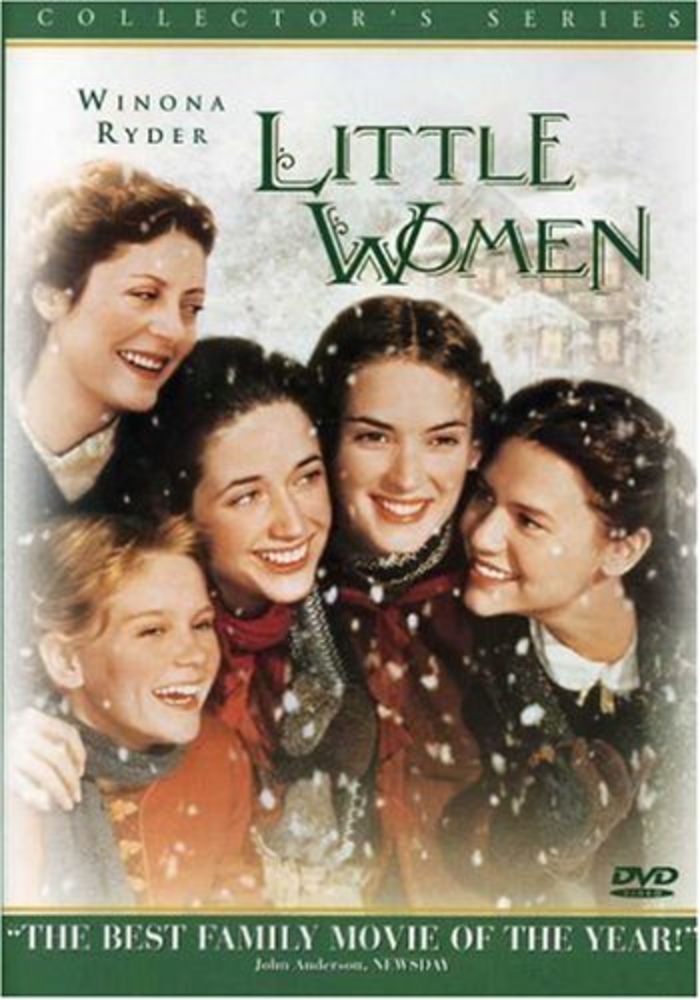 Little Women (1994)