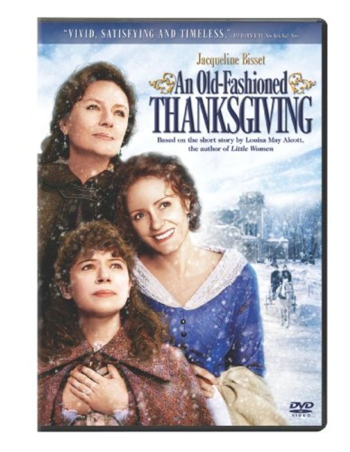 An Old Fashioned Thanksgiving (2008)