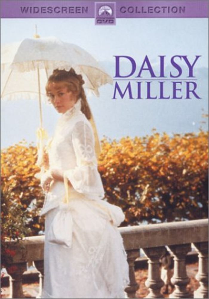 Daisy Miller (1974)