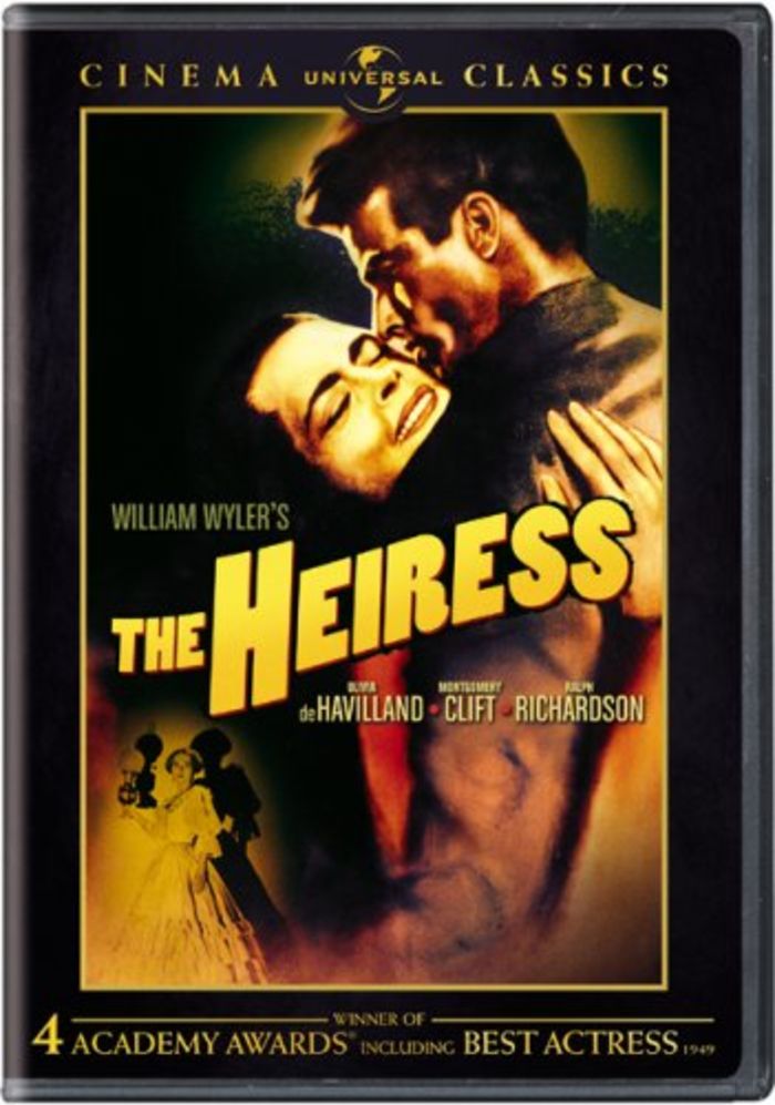 The Heiress (1949)