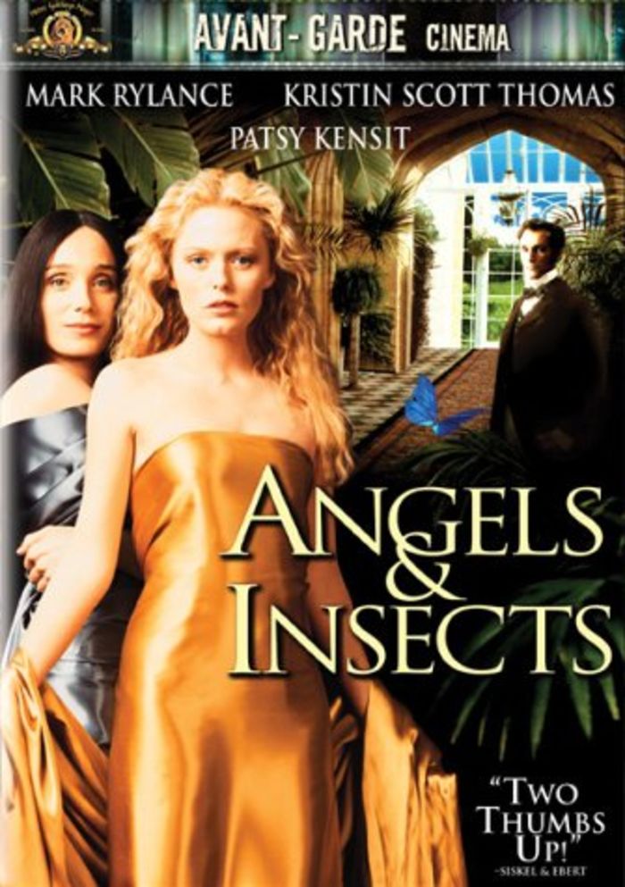 Angels and Insects (1995)