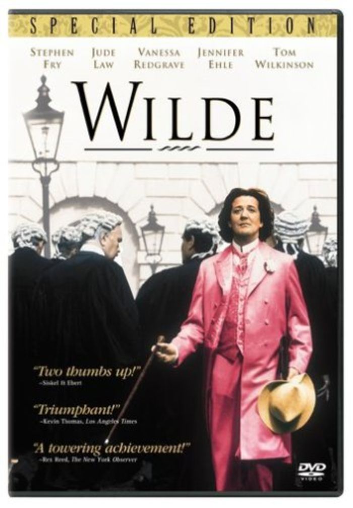Wilde (1998)