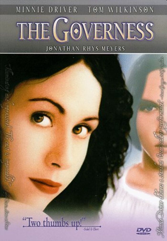 The Governess (1998)