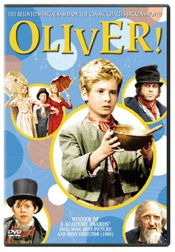 Oliver! (1968)