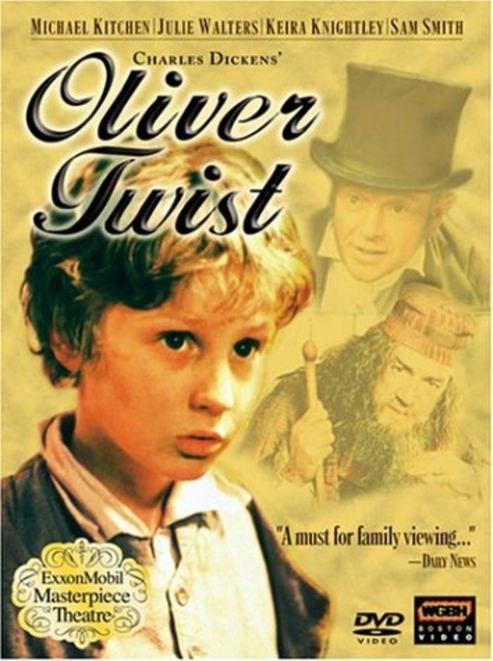 Oliver Twist (1999) BBC