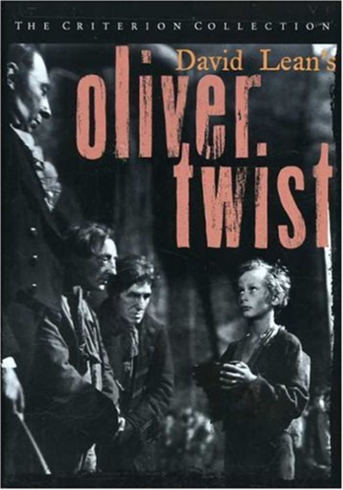 Oliver Twist (1948 ) The Criterion Collection