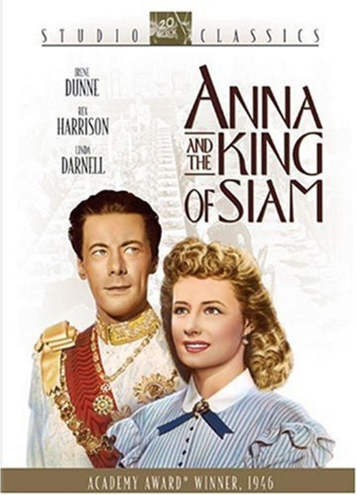 Anna and the King of Siam (1946)