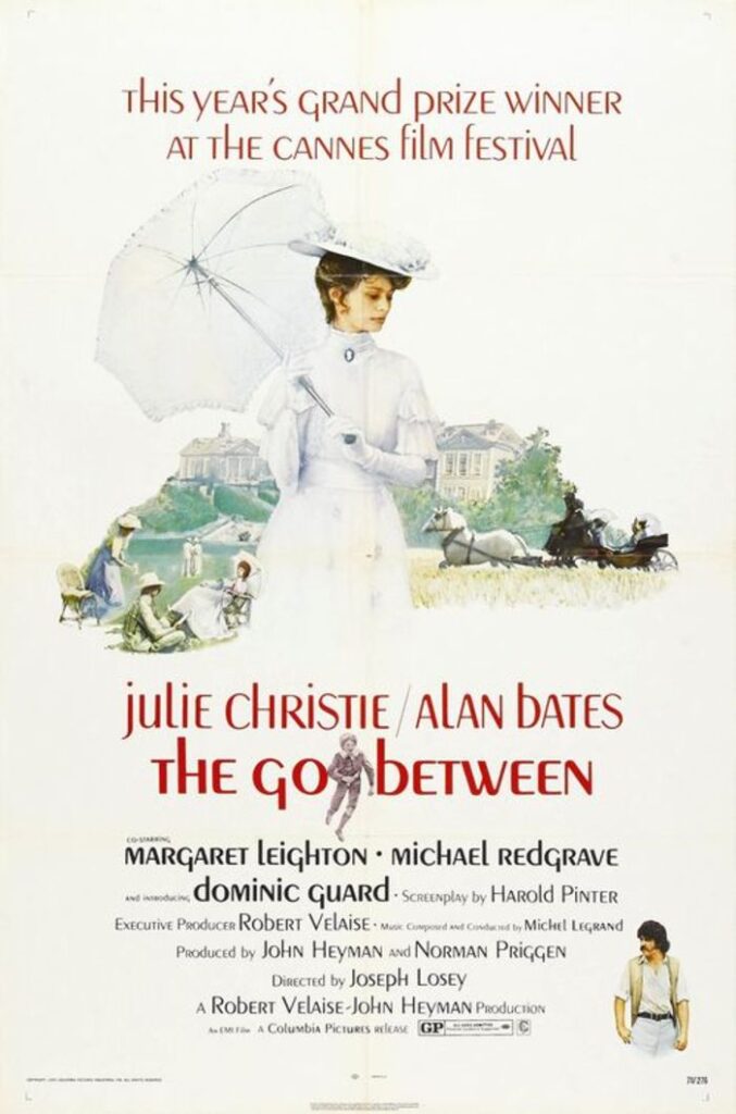 The Go Between (1971)