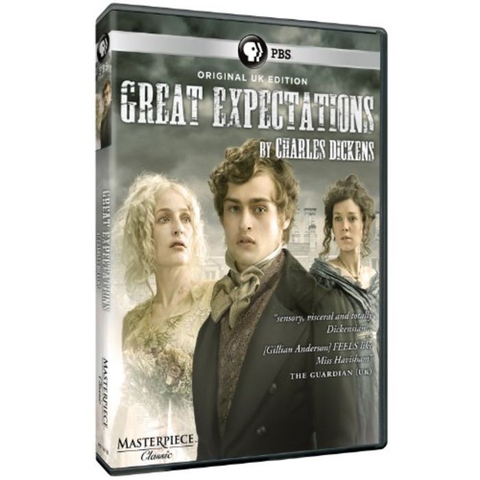 Great Expectations (2011) BBC