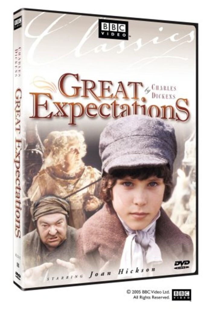 Great Expectations (1980) BBC