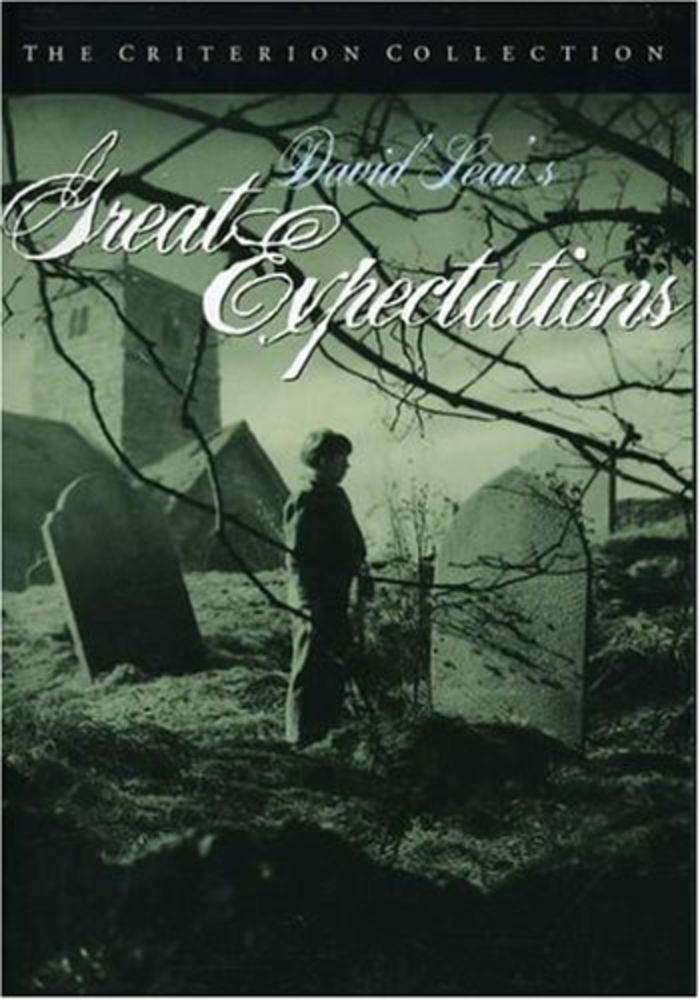 Great Expectations (1946) The Criterion Collection