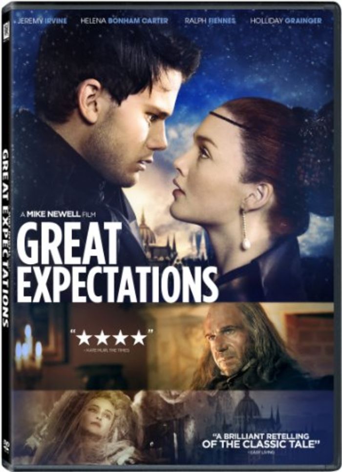 Great Expectations (2012)