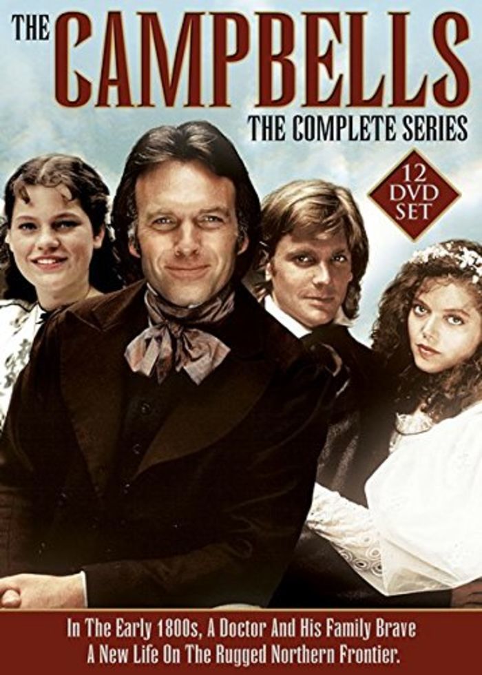 The Campbells - The Complete Series (1986)