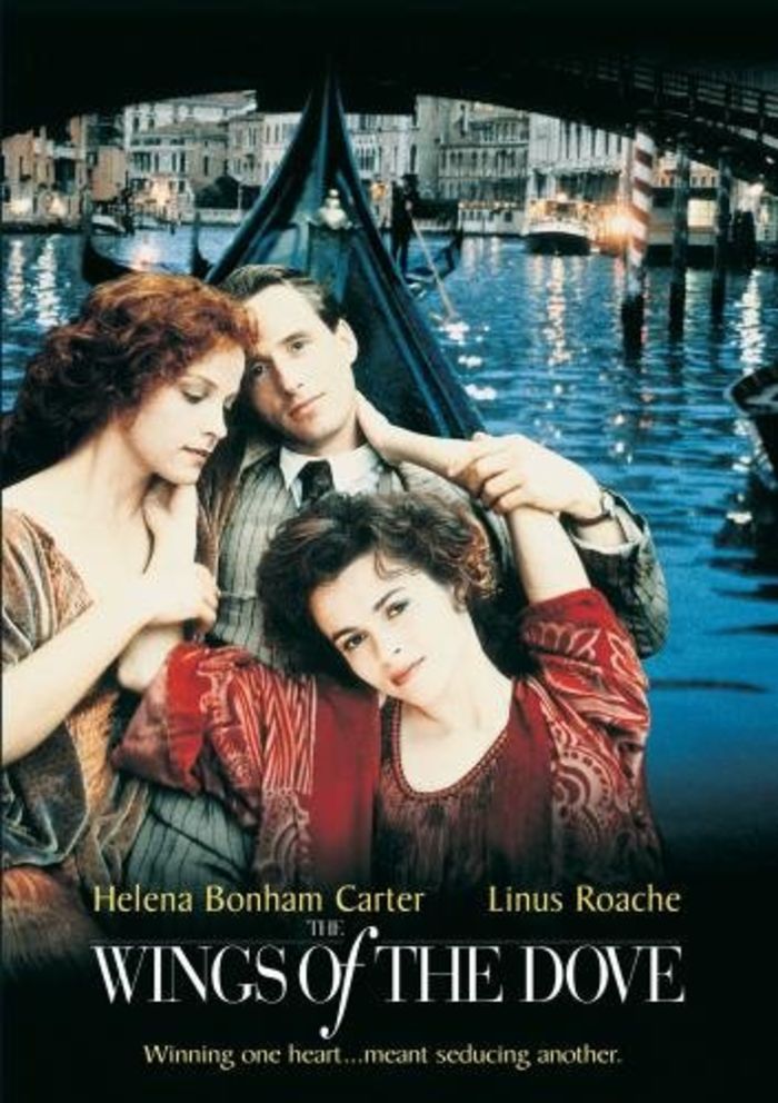 The Wings of the Dove (1997)