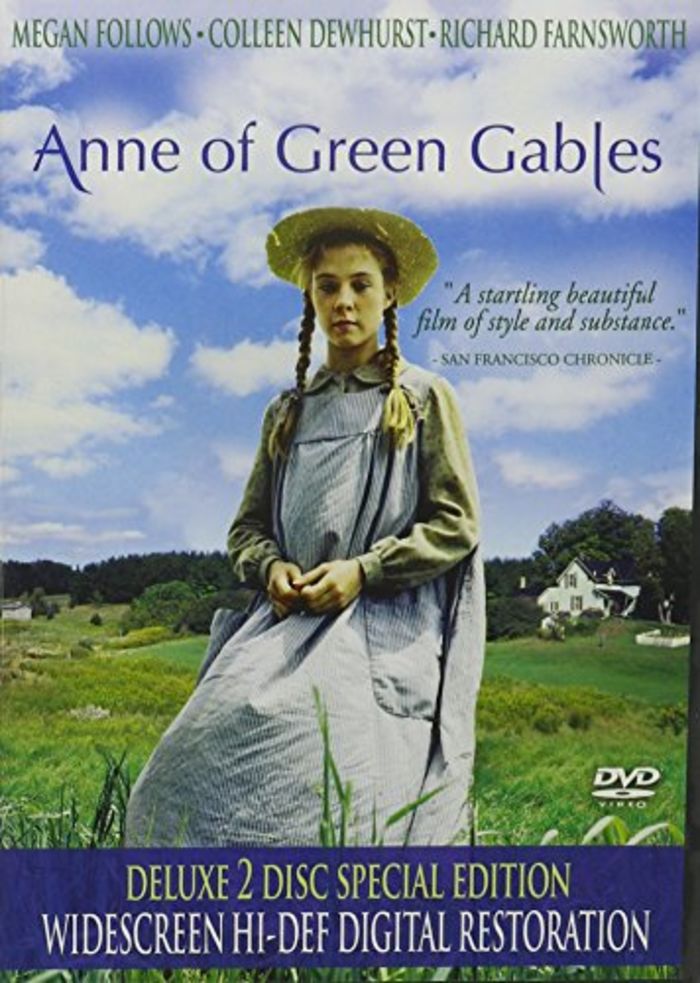 Anne of Green Gables (1985)
