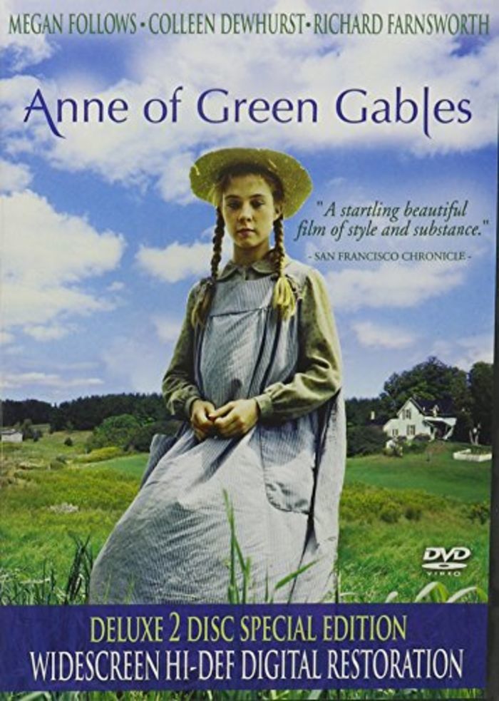 Anne of Green Gables (1985)