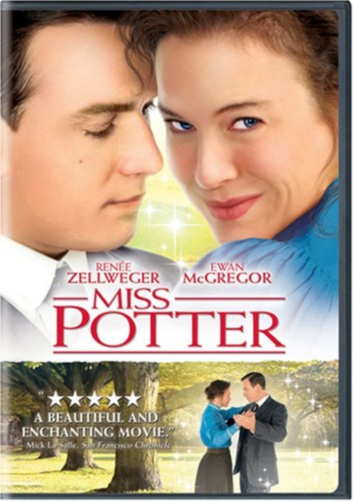 Miss Potter (2006)