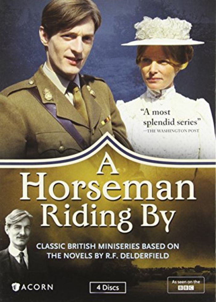 A Horseman Riding By (1978) BBC