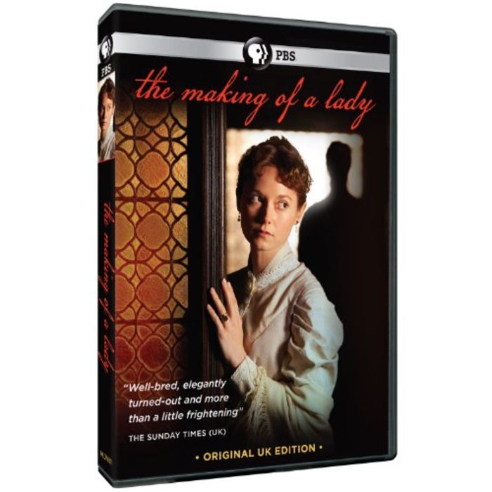 The Making of a Lady (2012)