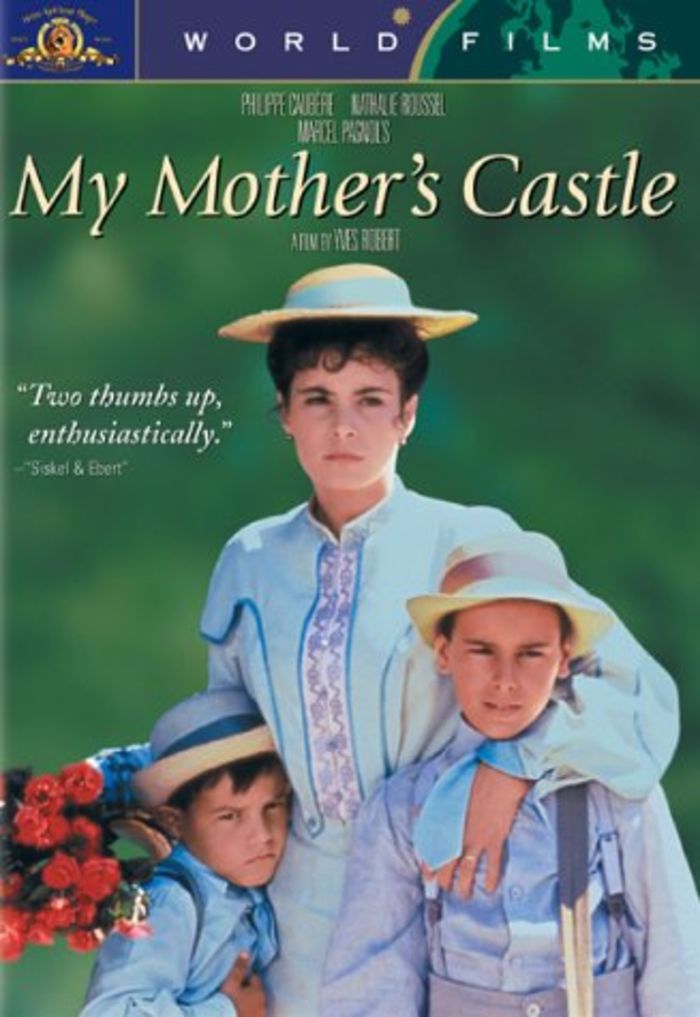 My Mother's Castle (1990)
