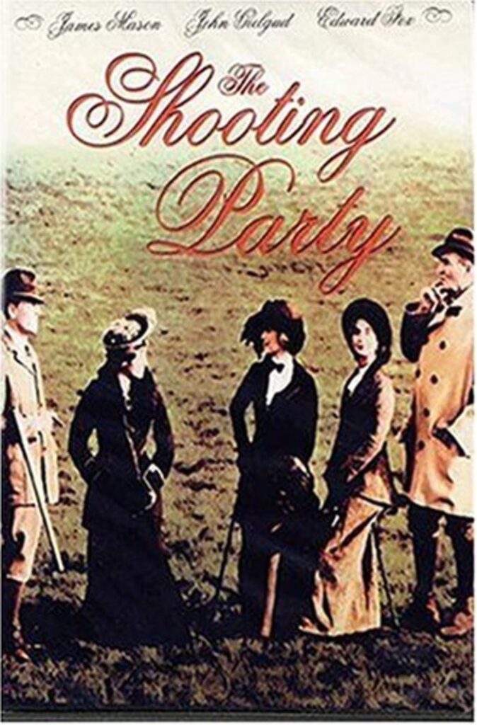 The Shooting Party (1985)
