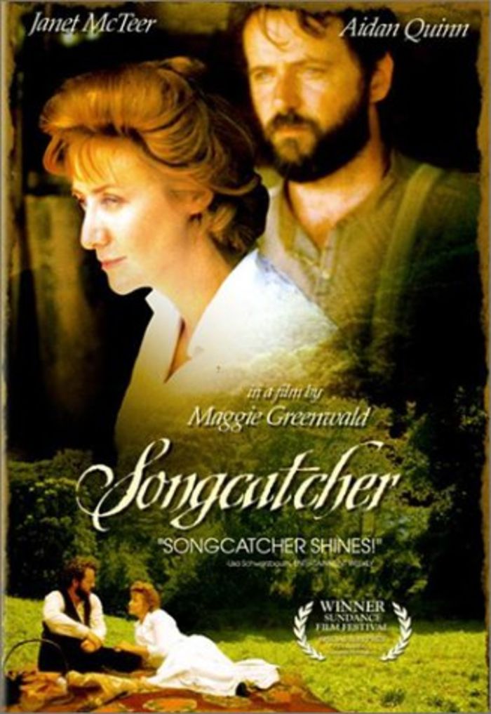 Songcatcher (2000)