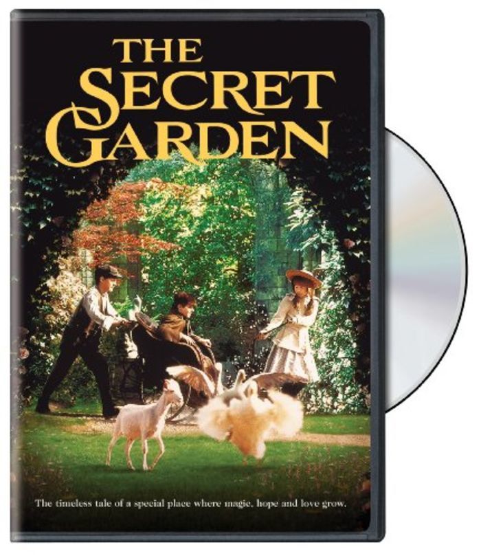 The Secret Garden (1993)