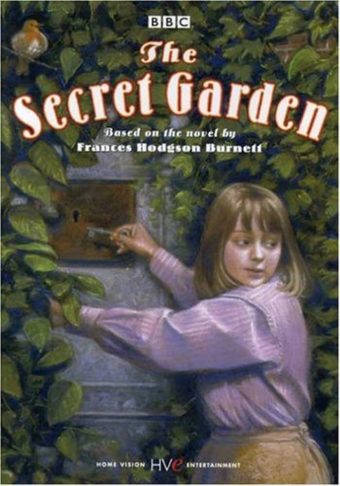 The Secret Garden (1975) BBC