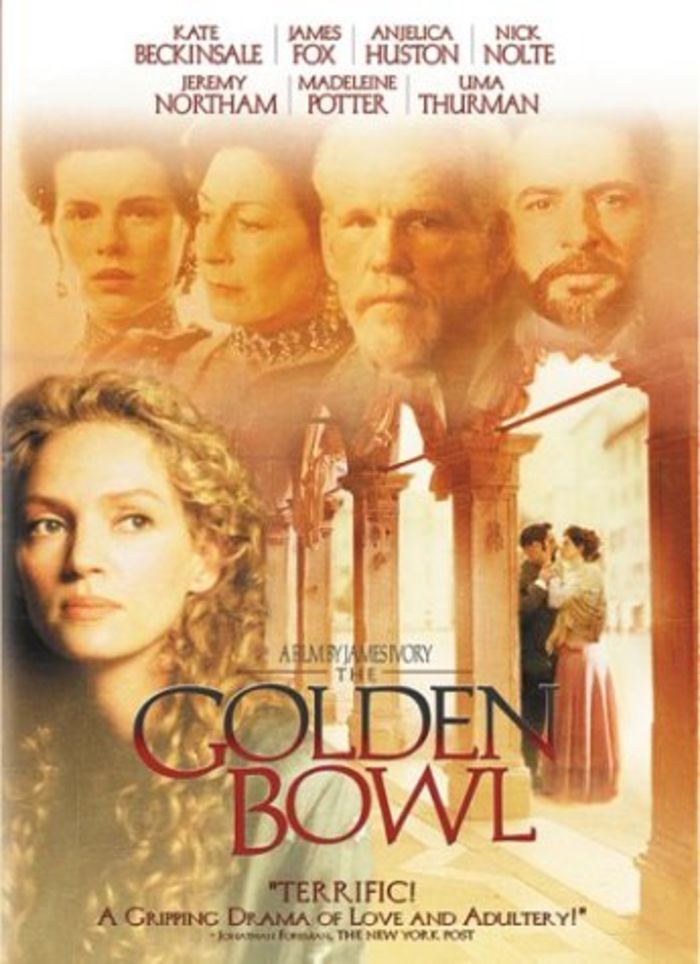 The Golden Bowl (2000) Merchant Ivory Productions