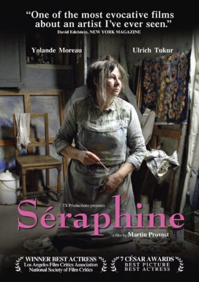 Seraphine (2008)