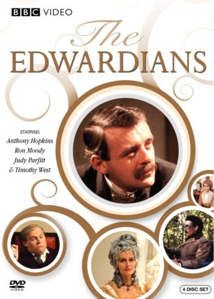 The Edwardians (1972) BBC