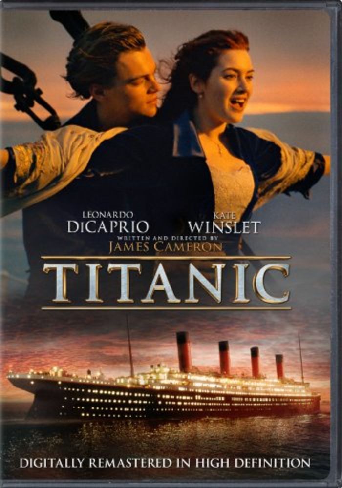 Titanic (1997)