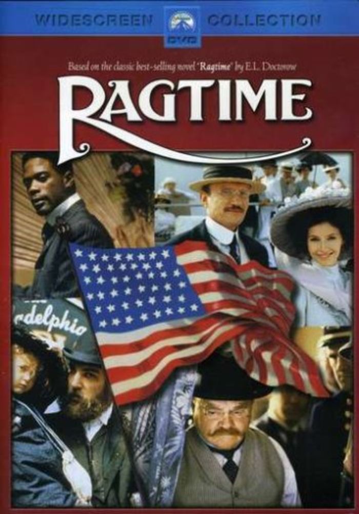 Ragtime (1981)