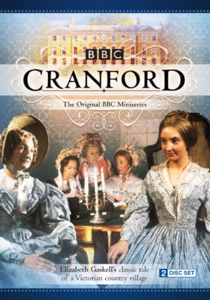 Cranford (1972) BBC