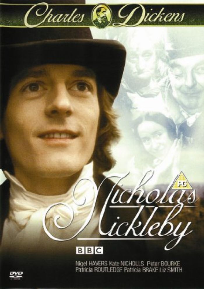 Nicholas Nickelby (1977) BBC
