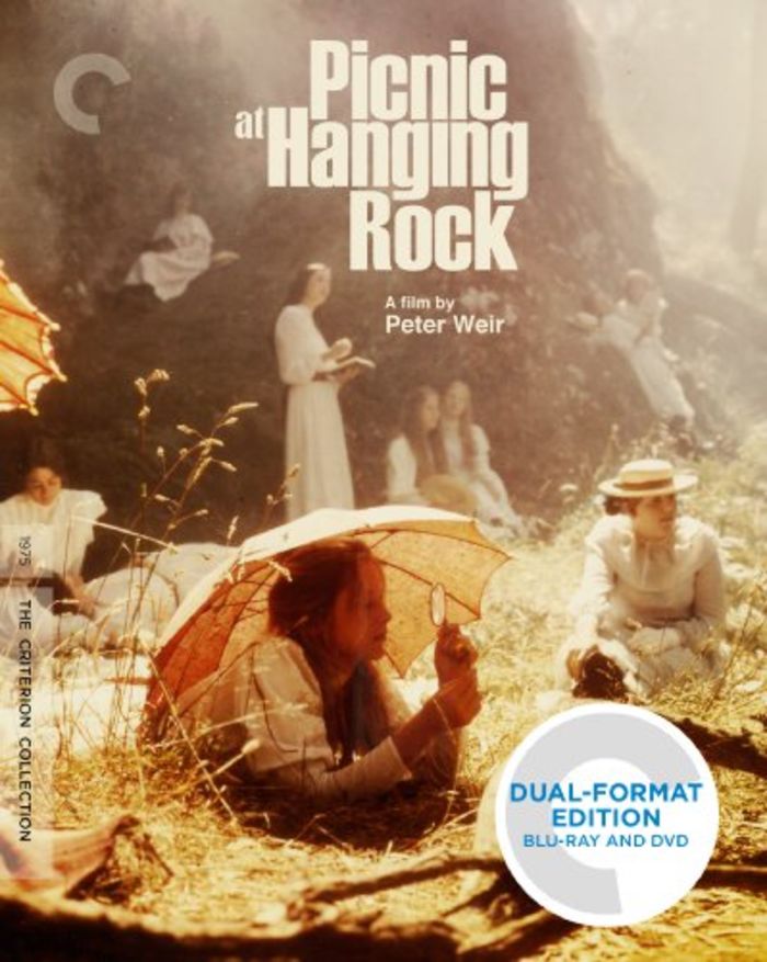 Picnic at Hanging Rock (1975)
