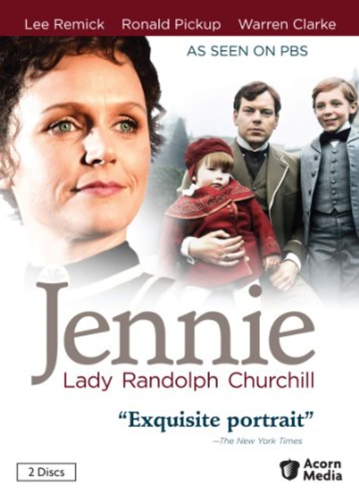 Jennie: Lady Randolph Churchill (1974)