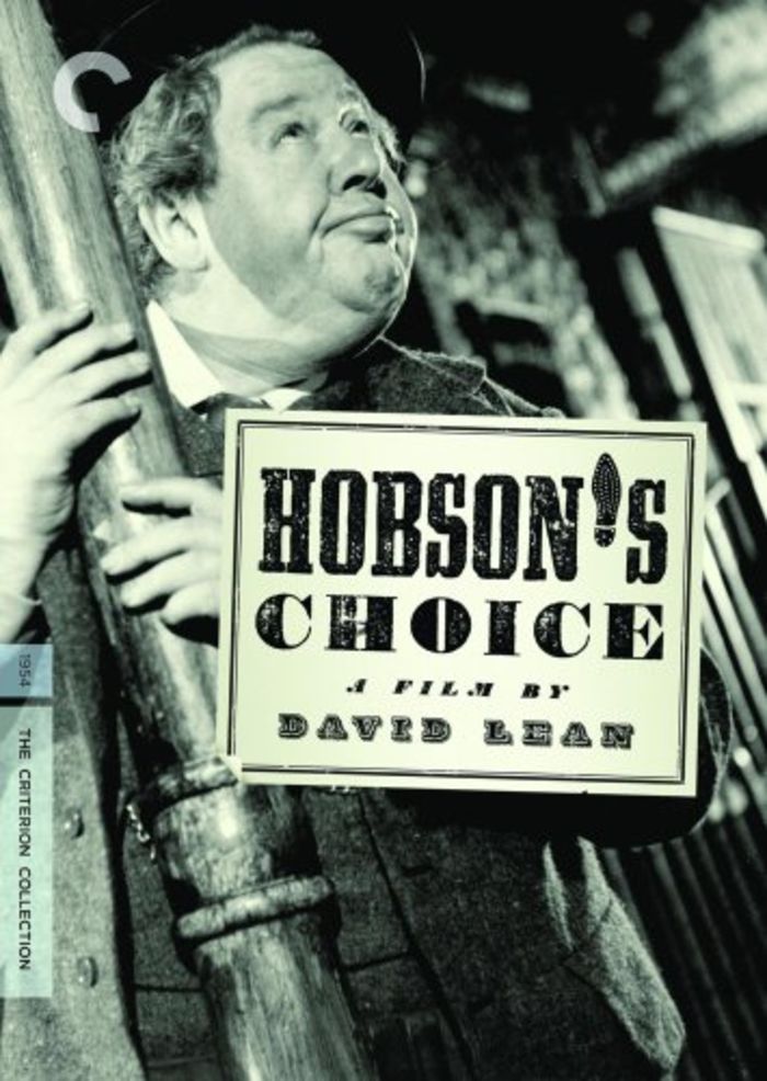 Hobson's Choice (1954)