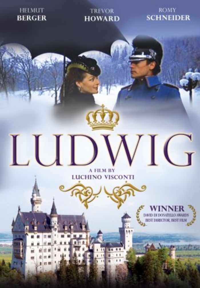 Ludwig (1972)