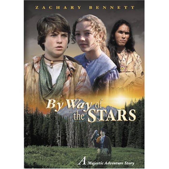 By Way of the Stars (1992)