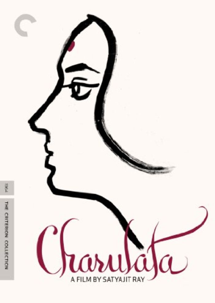 Charulata (1964)