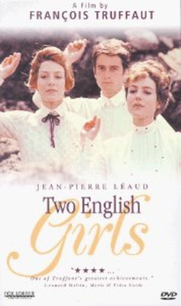 Two English Girls (1971) Les Deux anglaises et le continent - Anne and Muriel